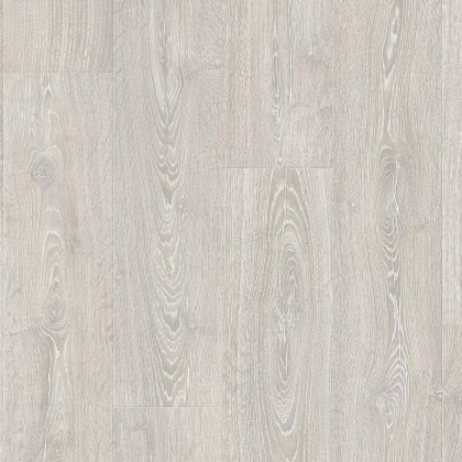 Quick-Step Impressive Ultra laminaat Patina Classic Oak Grey 12 mm IMU3560
