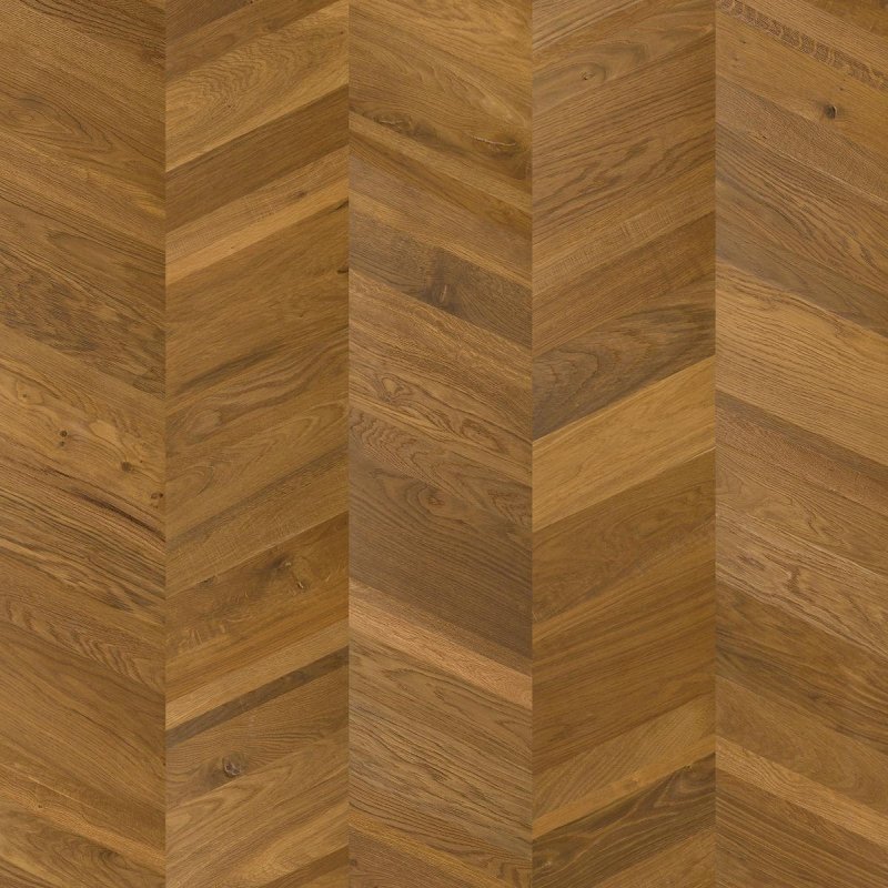 Quick-Step Intenso parket traditionele eik geolied vibrant dark brown 13 mm