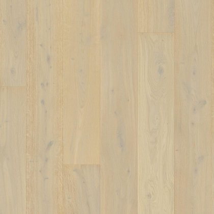 Quick-Step Massimo parket Madeliefwitte eik extra mat MAS5102S