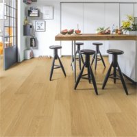 Quickstep LMP Impressive Eik natuurvernist 8mm