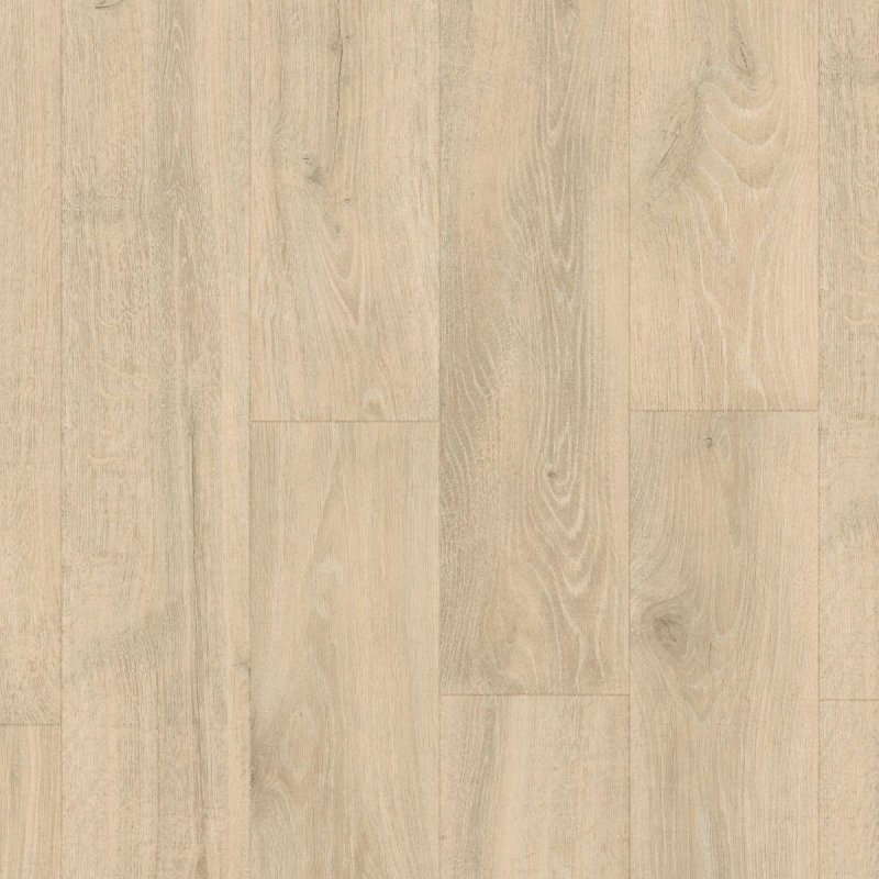Quick-Step Majestic Bosland eik beige laminaat 9,5 mm MJ3545