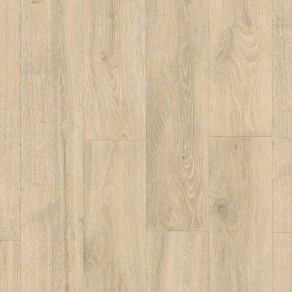 Quick-Step Majestic Bosland eik beige laminaat 9,5 mm MJ3545