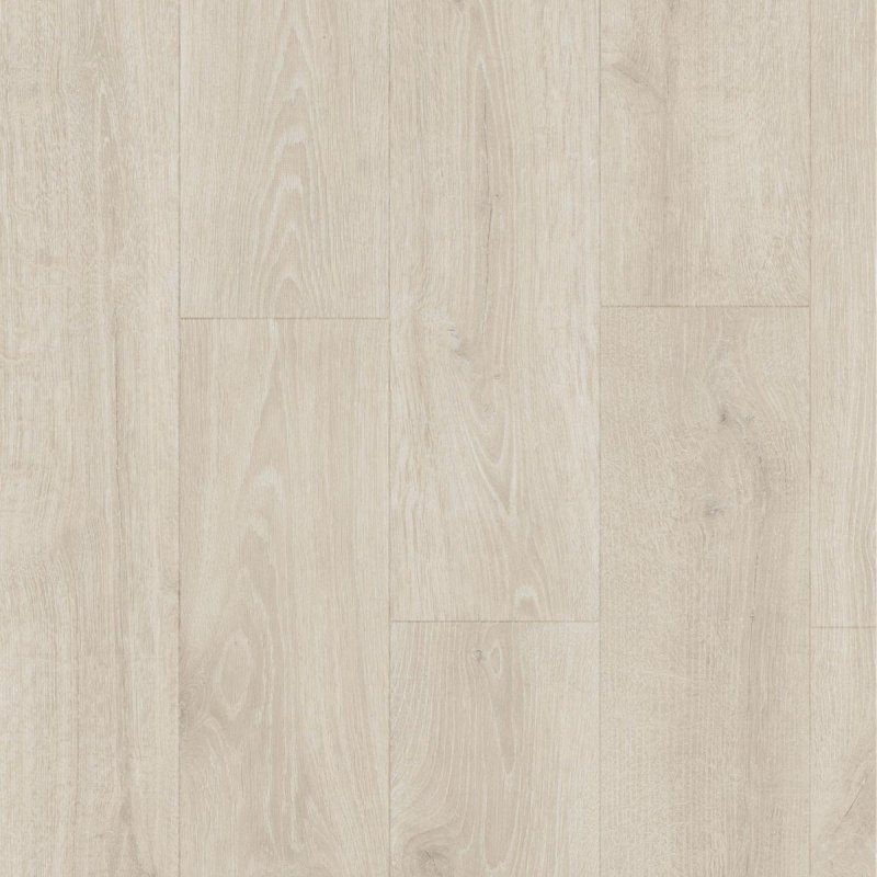 Quick-Step Majestic Bosland lichtgrijze eik laminaat 9,5 mm MJ3547