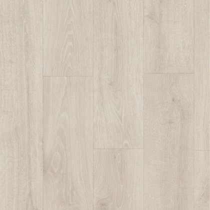 Quick-Step Majestic Bosland lichtgrijze eik laminaat 9,5 mm MJ3547