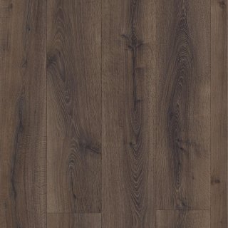 Quick-Step Majestic laminaat woestijn eik geborsteld donkerbruin 9,5 mm MJ3553