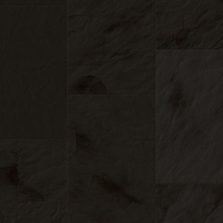 Quick-Step Muse zwarte leisteen laminaat 8 mm MUS5492