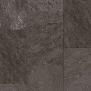 Quick-Step Muse Grijze leisteen laminaat tegel 8 mm MUS5493