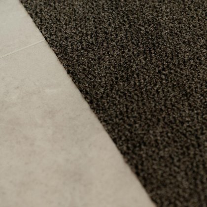 Quick-Step deurmat QSDOORMAT met aluminium kader