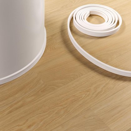 Quick-Step flexibele schilderplint waterbestendig 7 m