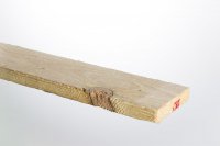 Schalieberd Valiezen planken 19x100 mm