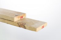 Schalieberd Valiezen planken 19x100 mm