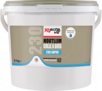 Rectavit Houtlijmen 230 super   5 kg