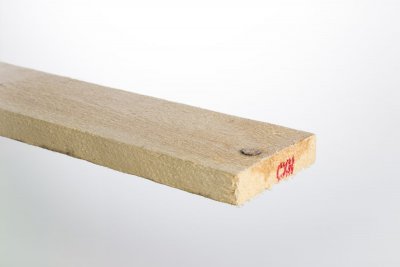 Schalieberd Valiezen planken 19x100 mm