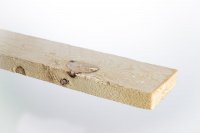 Schalieberd Valiezen planken 25x100 mm