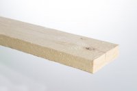 Schalieberd Valiezen planken 25x100 mm