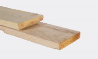 Schalieberd Valiezen planken 25x150 mm