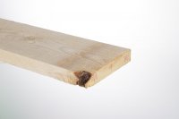 Schalieberd Valiezen planken 25x150 mm