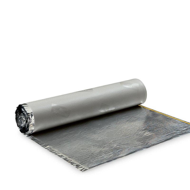 Quick-Step Basic Plus ondervloer 2 mm 15 m²
