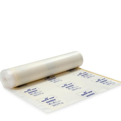 Quick-Step Unisound ondervloer 2 mm 15 m²