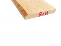 Schalieberd Valiezen planken 25x175 mm