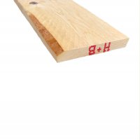 Schalieberd Valiezen planken 25x175 mm