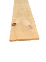 Schalieberd Valiezen planken 25x200 mm