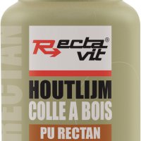 Rectavit Houtlijmen rectan   0,75 kg