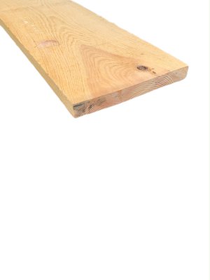 Schalieberd Valiezen planken 25x225 mm
