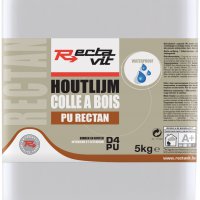 Rectavit Houtlijmen rectan   5 kg