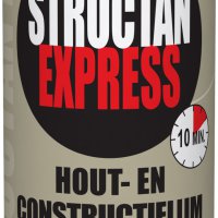 Rectavit Constructielijmen structan express   310 ml