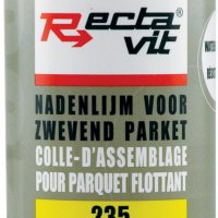 Rectavit Parketlijmen 235   0,5 kg