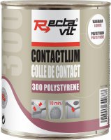 Rectavit Contactlijmen 300   0,75 l