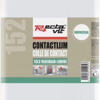 Rectavit Contactlijmen 152 universal 5 l Rectavit Contactlijmen 152 universal 5 l