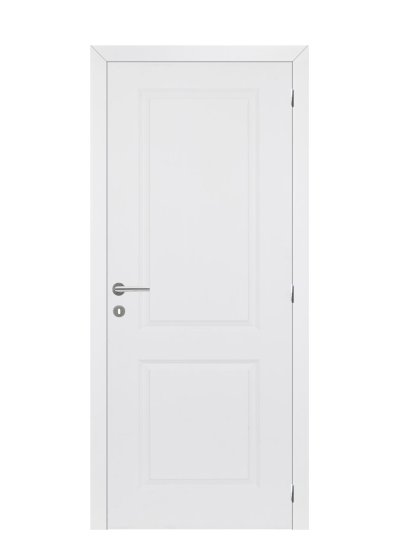 Portixx - deur levigato m01 (90/50) - hon (2015) - b:630 (3 sch.) (D00010510)