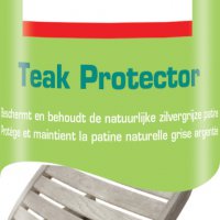 Rectavit Tuinonderhoud teak protector   0,5 l