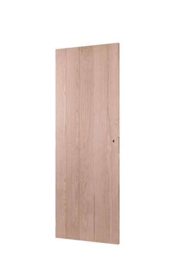Eclipse binnendeur country eik planchetten 730 mm magnetisch slot