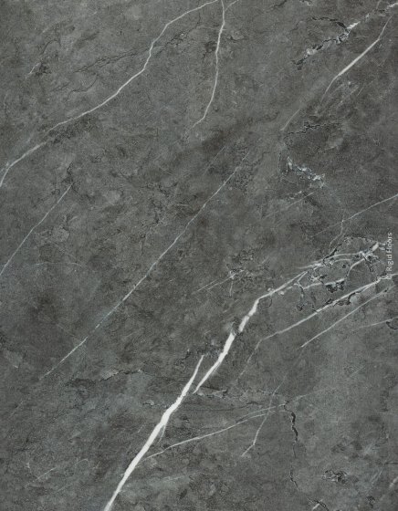 Lalegno Rigid Wall SPC wandpaneel XXL Black Marble 280 x 1200 x 4 mm