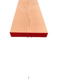Douglas lamellen 32 x 175 x 3050 mm (2)