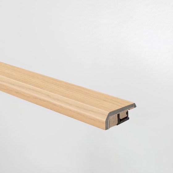 Floorify Eindprofiel E400 200 cm 31,4 x 10 mm