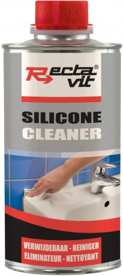 Rectavit Accessoires voegkitten silicone cleaner   0,5 l