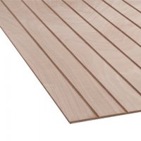 Multiplex LAUAN GEGROEFD 12 mm Multiplex LAUAN GEGROEFD 12 mm