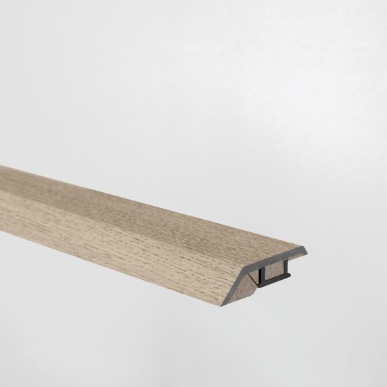 Floorify LVT aanpassingsprofiel 2000 mm FloQ099