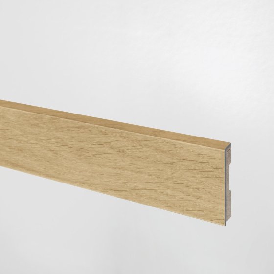 Floorify plint F002 10 x 61 x 2000 mm