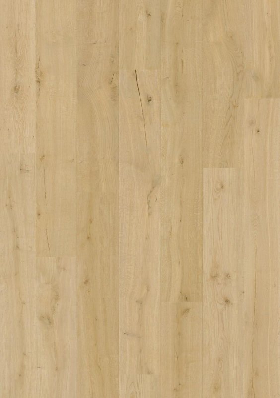 Quick-Step Impressive Katoen eik laminaat 8 mm waterbestendig