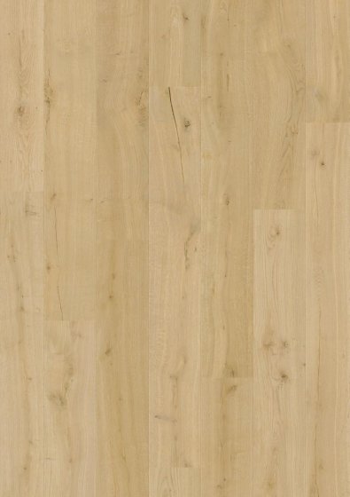 Quick-Step Impressive Katoen eik laminaat 8 mm waterbestendig