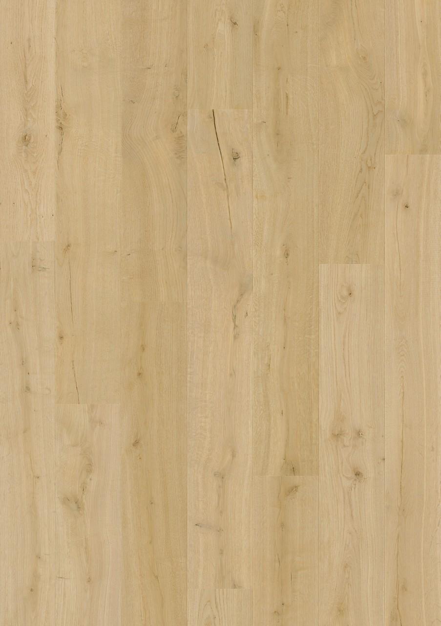 Quick-Step Impressive Katoen eik laminaat 8 mm waterbestendig