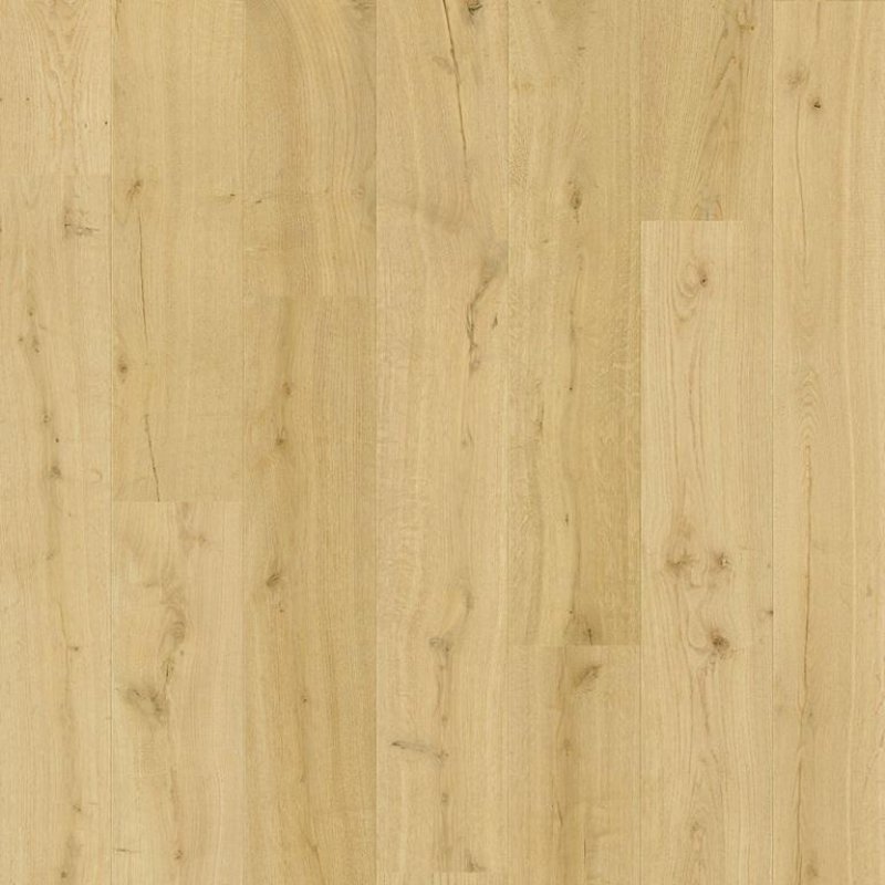 Quick-Step Impressive Amandelbruine eik laminaat 8 mm IM8255