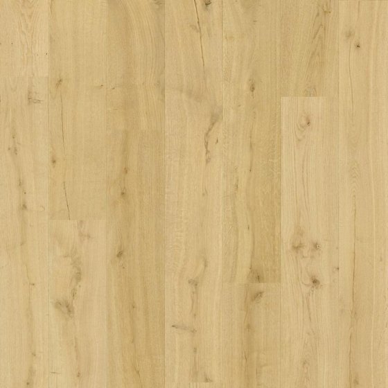 Quick-Step Impressive Amandelbruine eik laminaat 8 mm IM8255