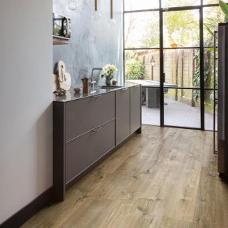 Quick-Step Impressive Rogge eik laminaat 8 mm IM8257