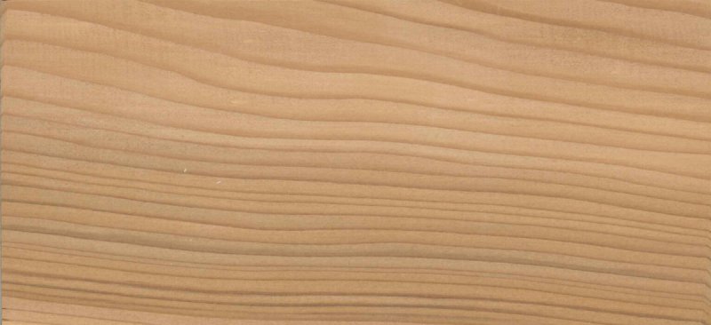 Western Red Ceder 105 mm